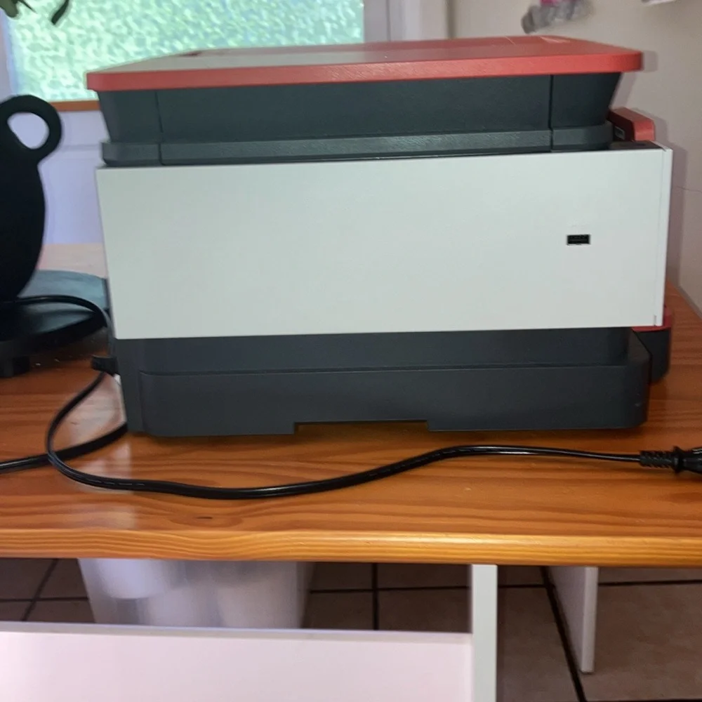 HP OfficeJet Pro8035e Printer (PRICE NEGOTIABLE)